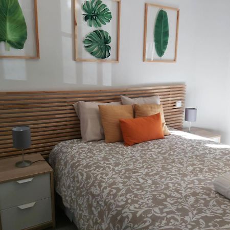 Apartamento Cercano A Atocha Y Centro Madrid Exterior foto