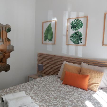 Apartamento Cercano A Atocha Y Centro Madrid Exterior foto