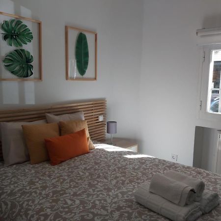 Apartamento Cercano A Atocha Y Centro Madrid Exterior foto