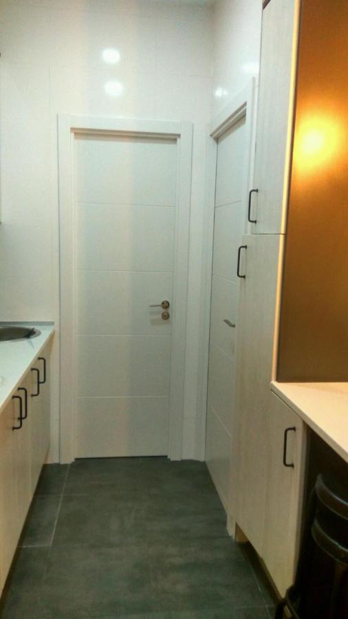 Apartamento Cercano A Atocha Y Centro Madrid Exterior foto