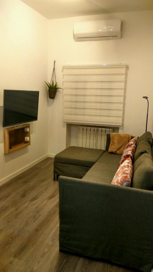 Apartamento Cercano A Atocha Y Centro Madrid Exterior foto